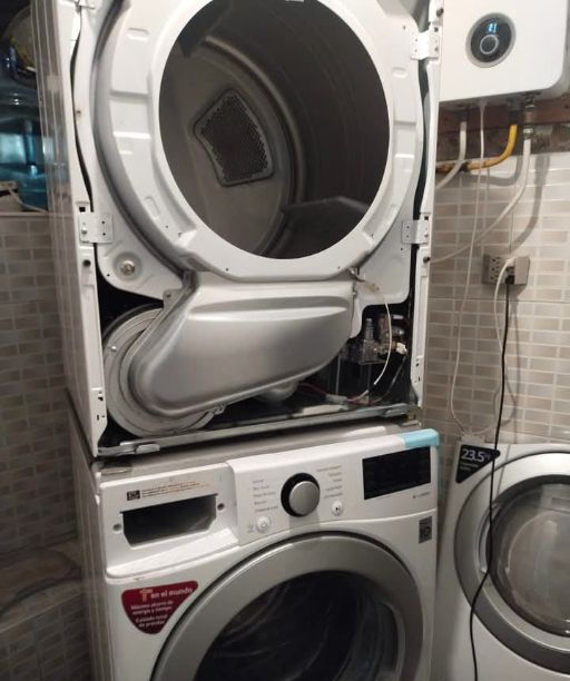 Servicio de lavadoras 3